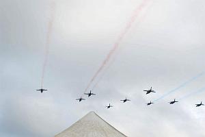 2016 08 15 AGDE-COMMEMORATION DU DEBARQUEMENT 1944 EN PROVENCE (163)